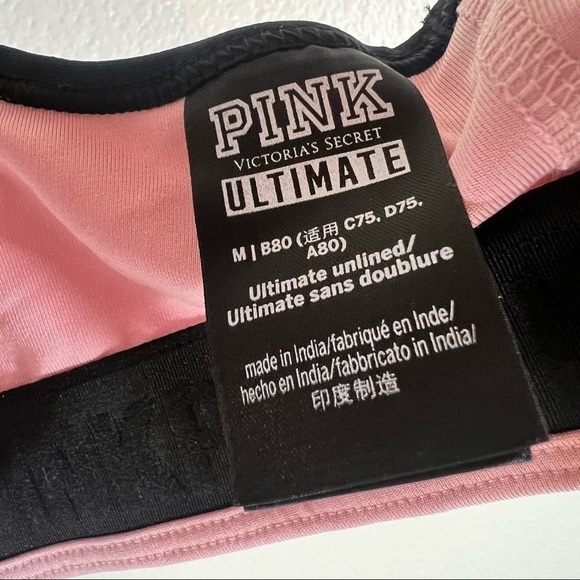 Sports Bra - Picture 4 of 4